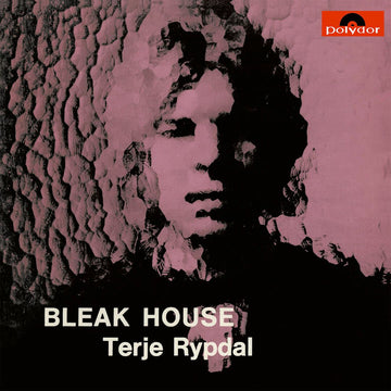 Terje Rypdal - Bleak House Vinyl Vinly Record