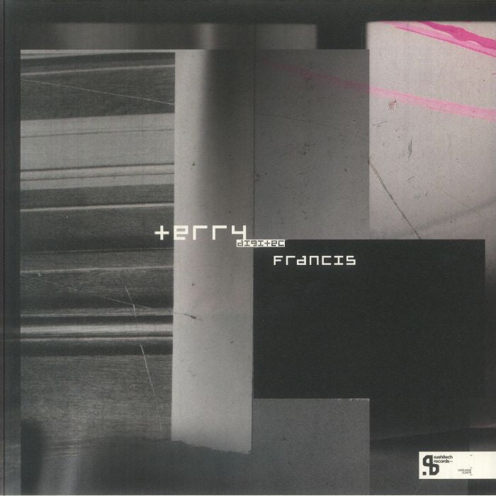 Terry Francis - Digitec