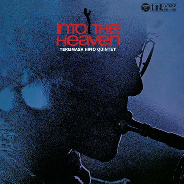 Terumasa Hino Quintet - Into The Heaven Vinyl Vinly Record