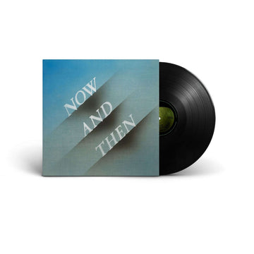 The Beatles - Now and Then (12