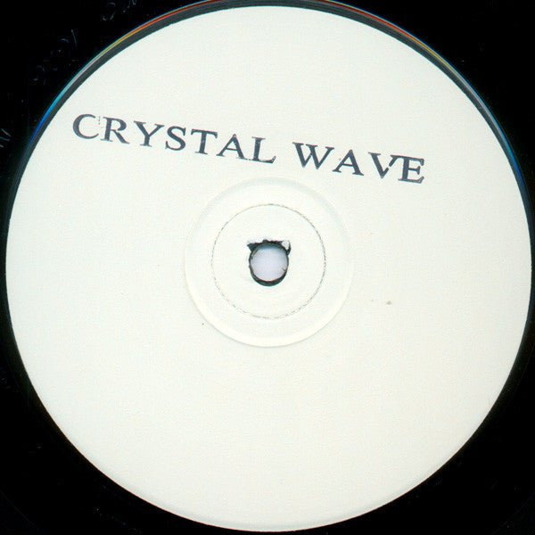 The Beloved - Crystal Wave Vinyl