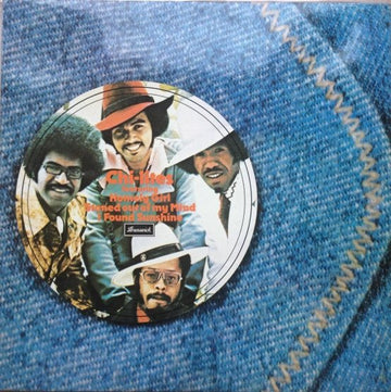 The Chi - Lites - Chi - Lites Vinyl Vinly Record