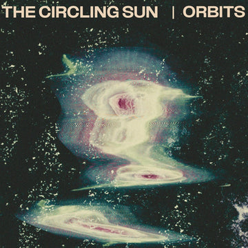 The Circling Sun - Orbits Vinyl Vinly Record