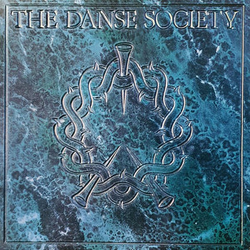 The Danse Society - Heaven Is Waiting Vinyl Vinly Record