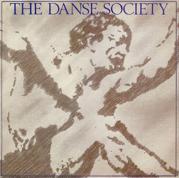 The Danse Society - Seduction Vinyl Vinly Record