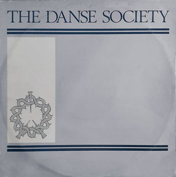 The Danse Society - Somewhere Vinyl Vinly Record