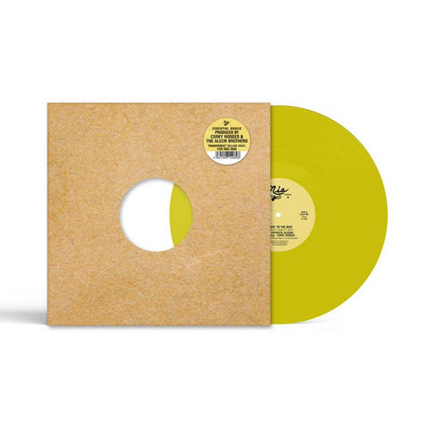 The Fantastic Aleems - Movin' To The Beat Vinyl - Vinyl Record