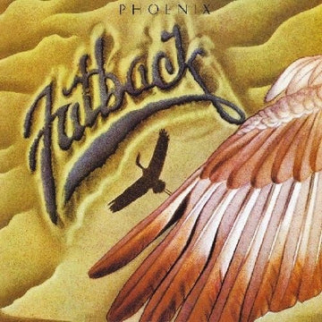 The Fatback Band - Phoenix (CD) Vinyl Vinly Record