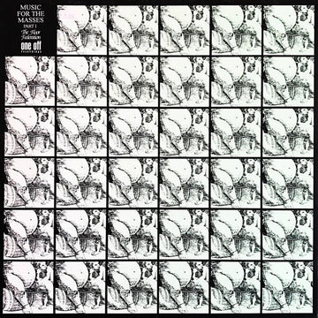 The Floor Federation - Music For The Masses (Part I) Vinyl Vinly Record