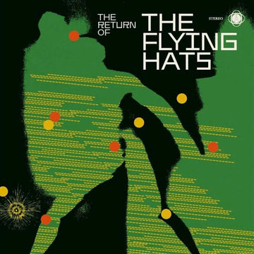 The Flying Hats - The Return Of Vinyl Vinly Record