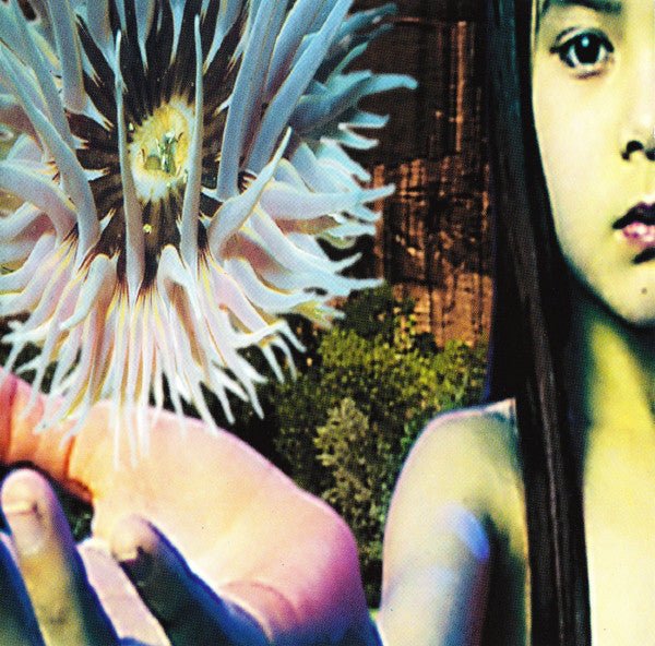 The Future Sound Of London - Lifeforms (CD) Vinyl