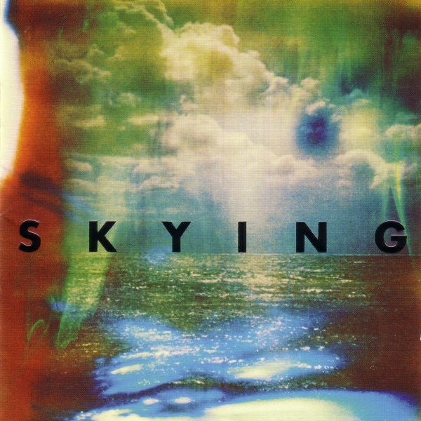 The Horrors - Skying (CD) Vinyl
