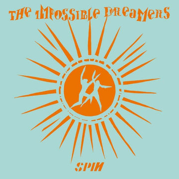 The Impossible Dreamers - Spin Vinyl Vinly Record