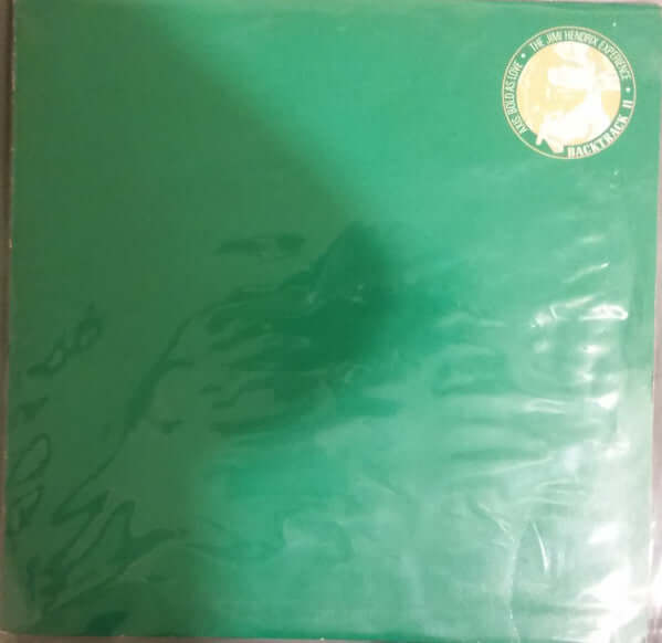 The Jimi Hendrix Experience ‎ - Axis: Bold As Love - BackTrack 11 Vinyl