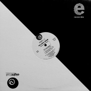 The Jorio Group Featuring Matt Wood - It's So Right Vinyl Vinly Record