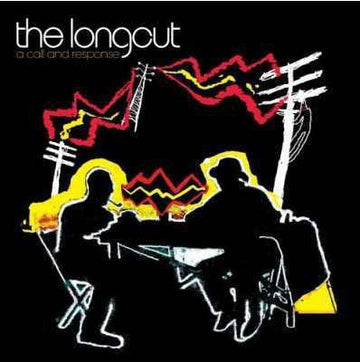 The Longcut - A Call And Response (CD) Vinyl Vinly Record