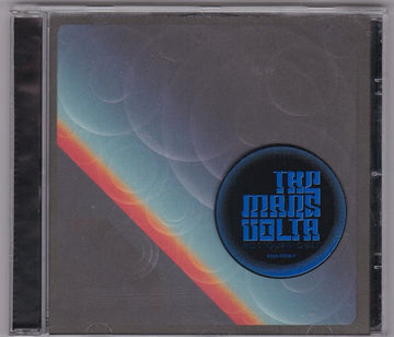 The Mars Volta - Noctourniquet (CD) Vinyl Vinly Record