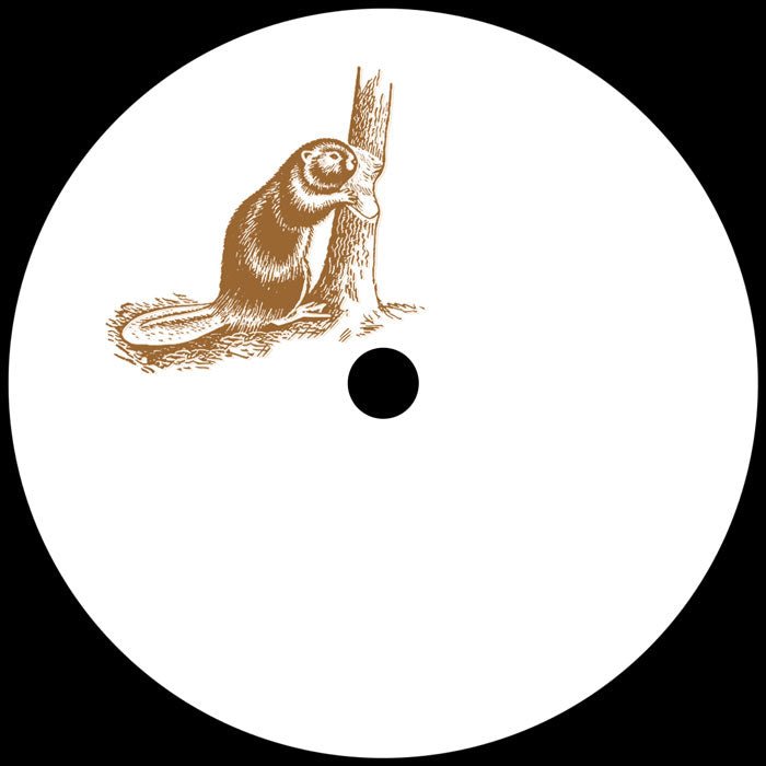 The Patchouli Brothers - Patchouli Brothers Edits Pt 2 Vinyl