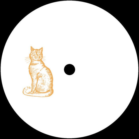 The Patchouli Brothers - Patchouli Brothers Edits Pt. 3 Vinyl - Vinyl Record