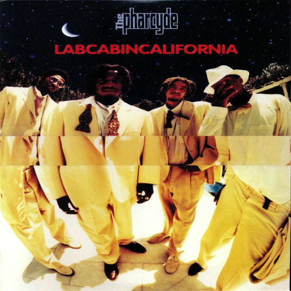 The Pharcyde - Labcabincalifornia Vinyl