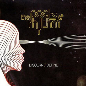 The Poets Of Rhythm - Discern / Define Vinyl Vinly Record