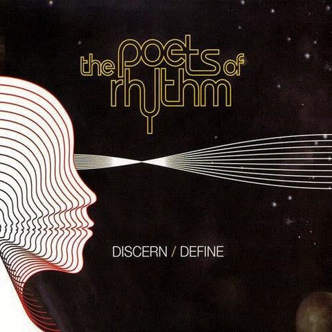 The Poets Of Rhythm - Discern / Define Vinyl - Vinyl Record