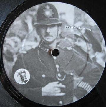 The Police - When The World Is Running Down (You Can't Go Wrong) Vinyl Vinly Record