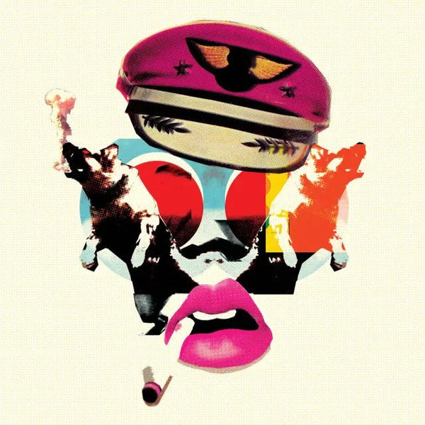 The Prodigy - Always Outnumbered, Never Outgunned (20th Anniversary Edition) Vinyl