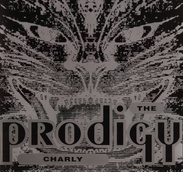 The Prodigy - Charly Vinyl