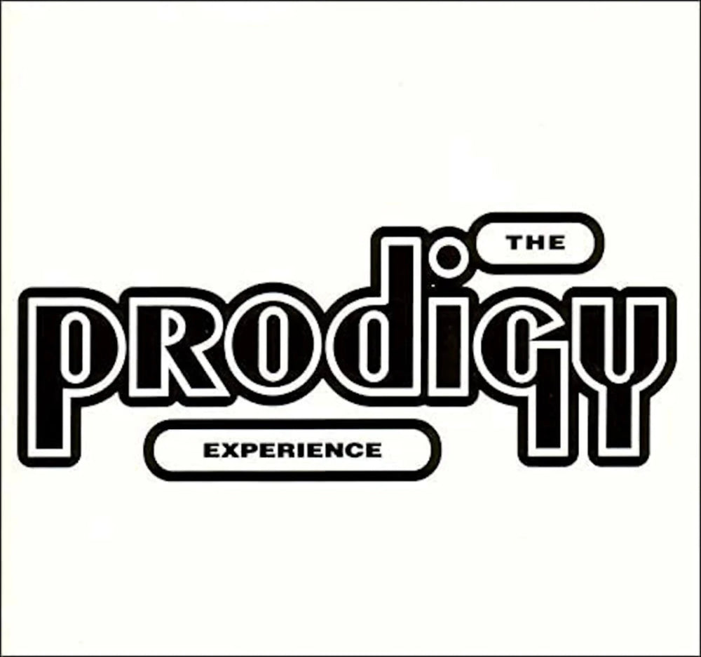The Prodigy - Experience Vinyl