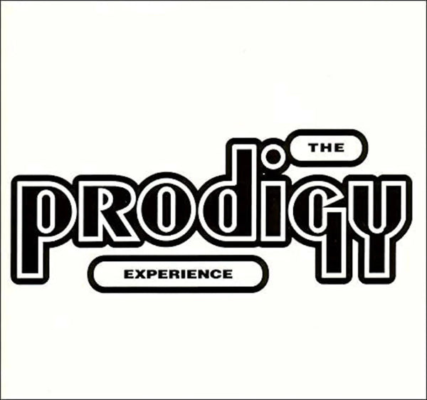 The Prodigy - Experience Vinyl