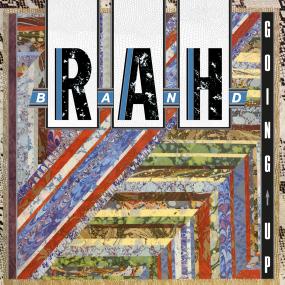The Rah Band - Going Up (2025 Remastered Version) Vinyl Vinly Record