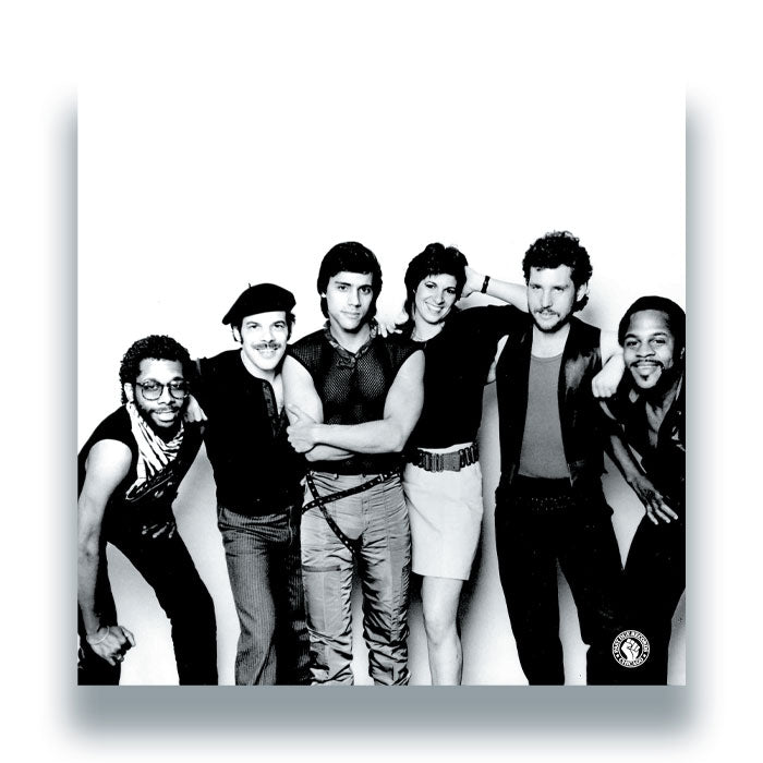 The Ray Contreras Band - You Make It Harder