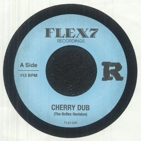 The Reflex - Cherry Dub / Love Look Vinyl - Vinyl Record