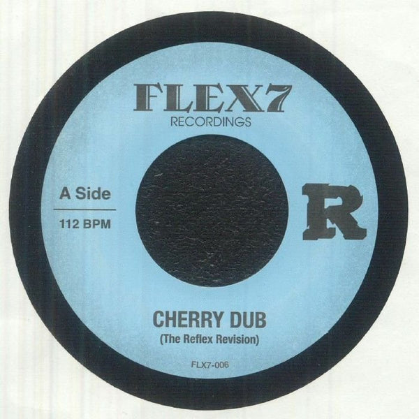 The Reflex - Cherry Dub / Love Look Vinyl
