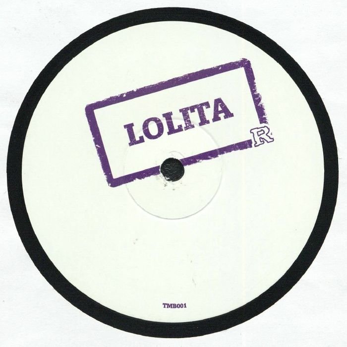 The Reflex - Lolita / Camels Vinyl
