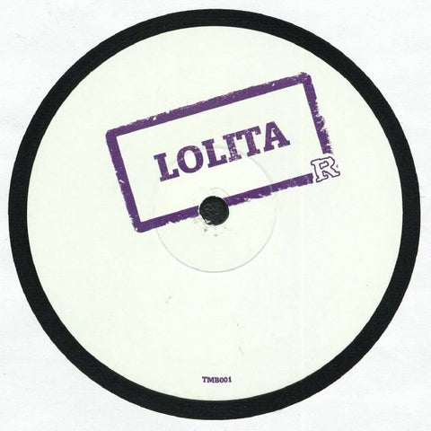 The Reflex - Lolita / Camels Vinyl - Vinyl Record
