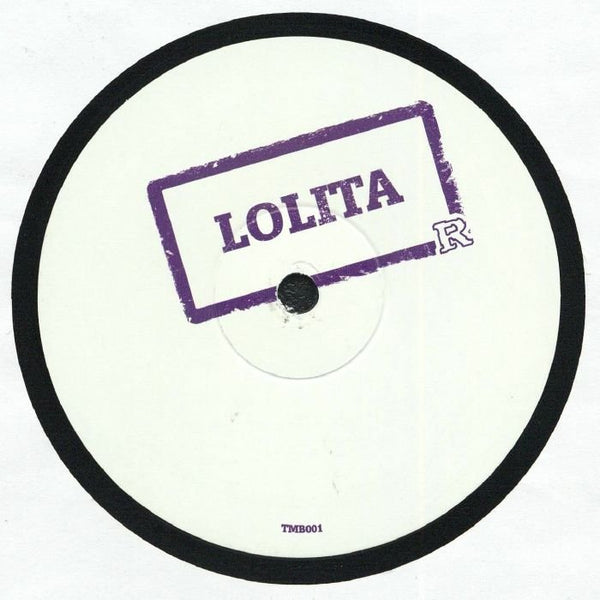 The Reflex - Lolita / Camels Vinyl