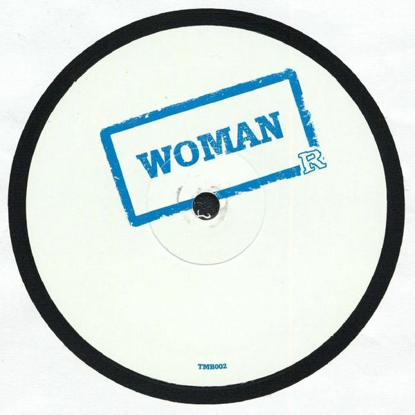 The Reflex - Woman / Nobody Vinyl