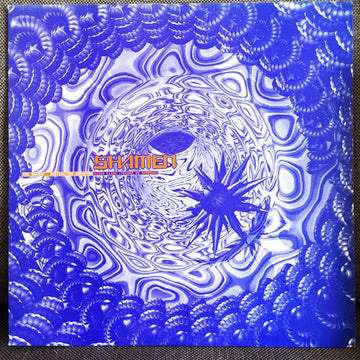 The Shamen - Destination Eschaton (Disco Clash (Techno Vs Hardbag)) Vinyl Vinly Record