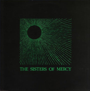 The Sisters Of Mercy - Temple Of Love Vinyl Vinly Record