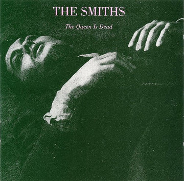 The Smiths - The Queen Is Dead (CD) (CD) Vinyl Vinly Record