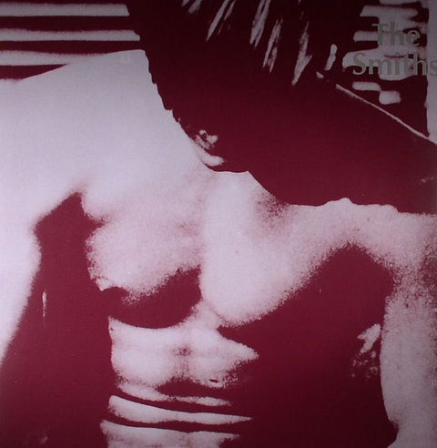 The Smiths - The Smiths Vinyl - Vinyl Record