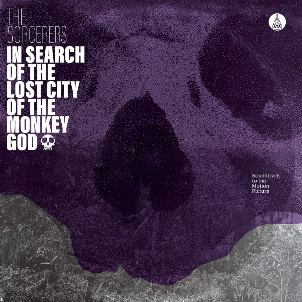 The Sorcerers - In Search of the Lost City of the Monkey God Vinyl