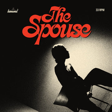 The Spouse - The Spouse Vinyl Vinly Record