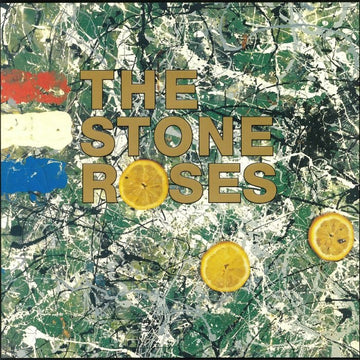 The Stone Roses - The Stone Roses Vinyl Vinly Record
