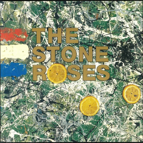 The Stone Roses - The Stone Roses Vinyl - Vinyl Record