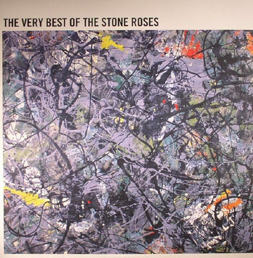 The Stone Roses - The Very Best Of The Stone Roses Vinyl Vinly Record
