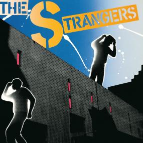 The Strangers - The Strangers Vinyl