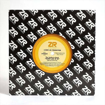 The Sunburst Band / Dave & Maurissa - Secret Life Of Us Vinyl Vinly Record